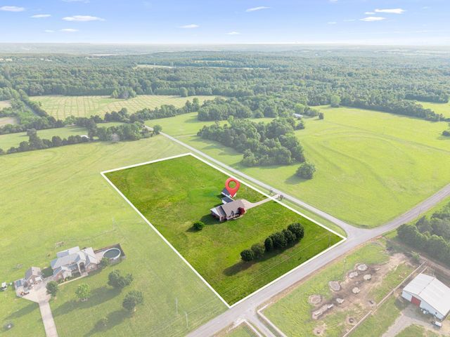 608 Webb Hill Road, Mcrae, AR 72102