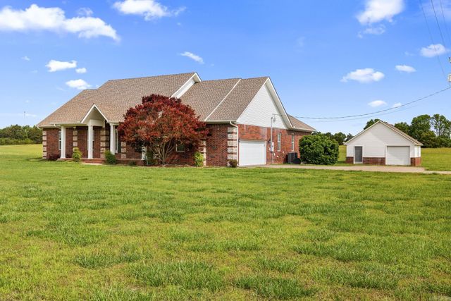 608 Webb Hill Road, Mcrae, AR 72102