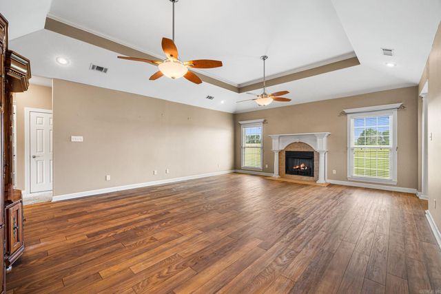 608 Webb Hill Road, Mcrae, AR 72102