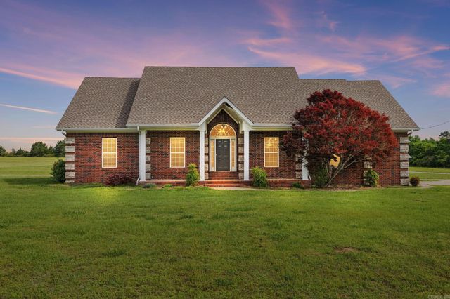 608 Webb Hill Road, Mcrae, AR 72102