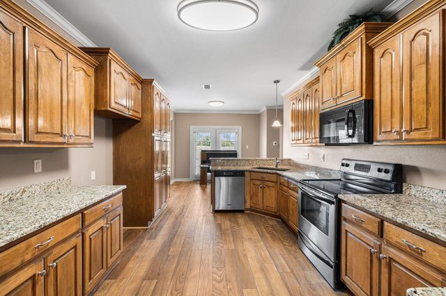 608 Webb Hill Road, Mcrae, AR 72102