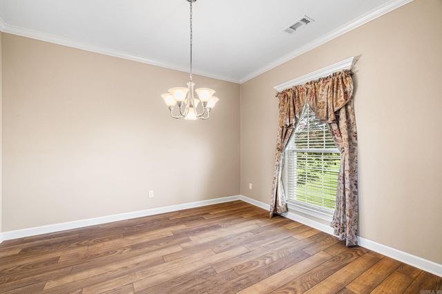 608 Webb Hill Road, Mcrae, AR 72102