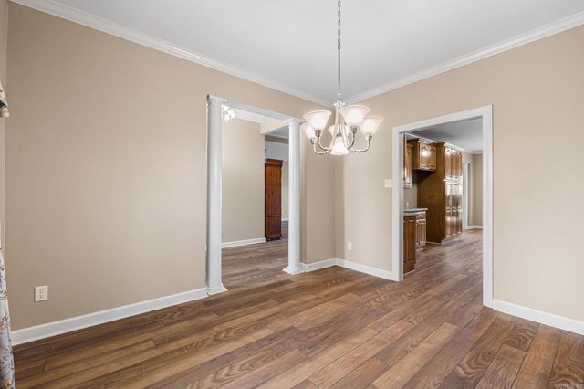 608 Webb Hill Road, Mcrae, AR 72102