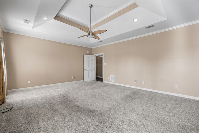 608 Webb Hill Road, Mcrae, AR 72102