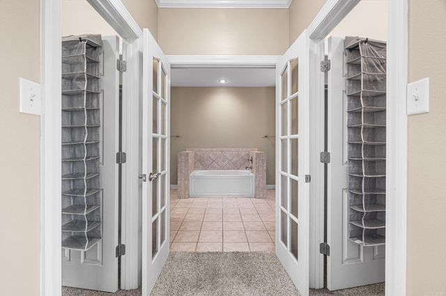 608 Webb Hill Road, Mcrae, AR 72102