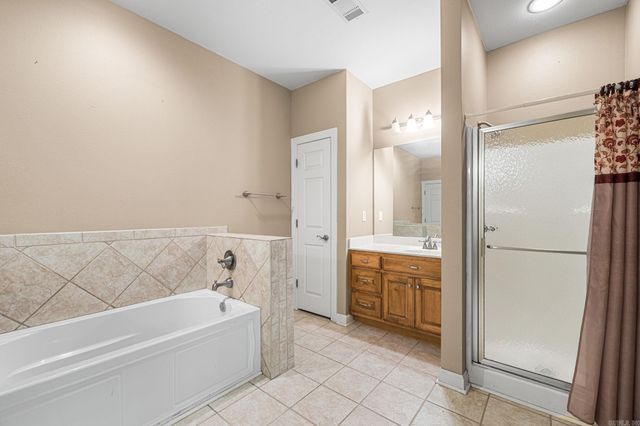 608 Webb Hill Road, Mcrae, AR 72102