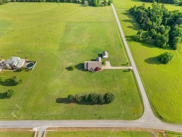 608 Webb Hill Road, Mcrae, AR 72102