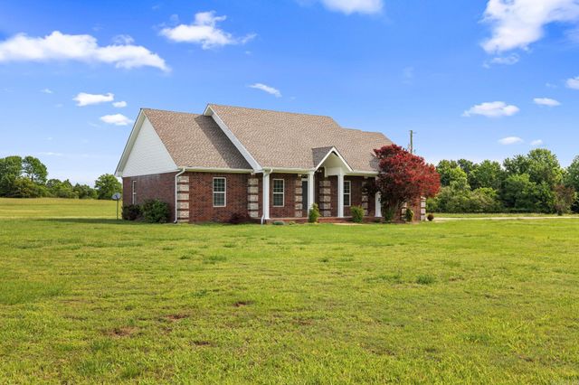 608 Webb Hill Road, Mcrae, AR 72102
