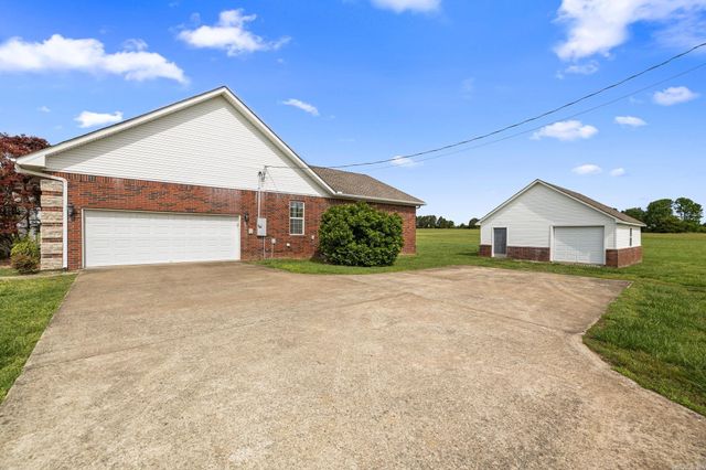 608 Webb Hill Road, Mcrae, AR 72102