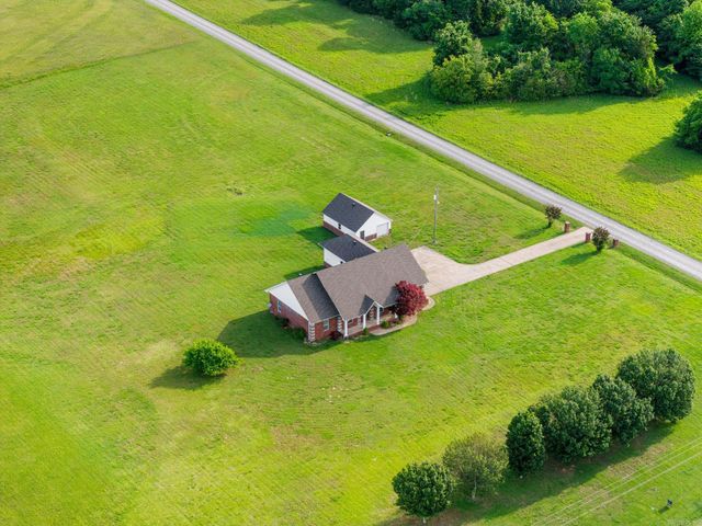 608 Webb Hill Road, Mcrae, AR 72102