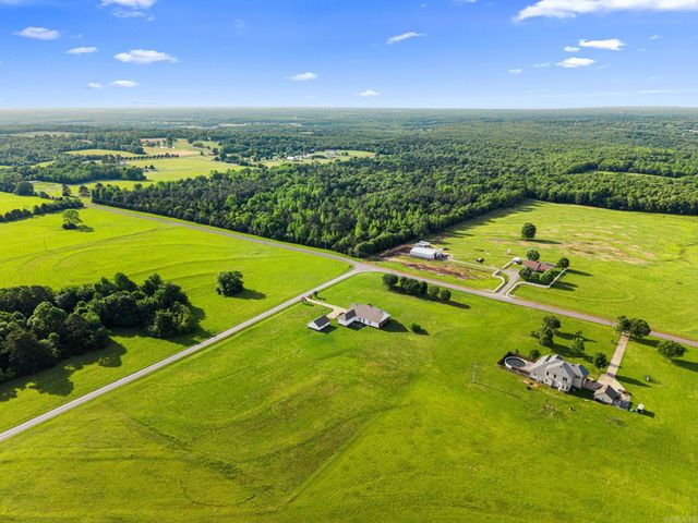 608 Webb Hill Road, Mcrae, AR 72102