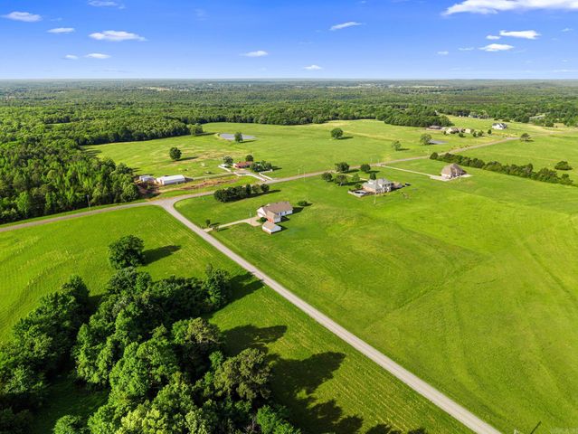 608 Webb Hill Road, Mcrae, AR 72102