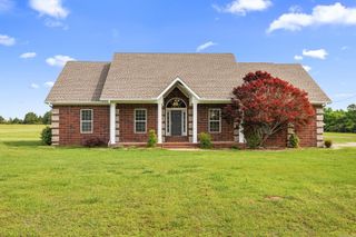 608 Webb Hill Road, Mcrae, AR 72102