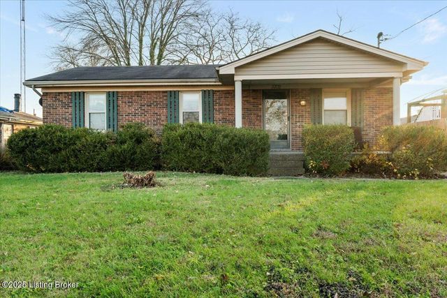 3702 Hillview Blvd, Louisville, KY 40229