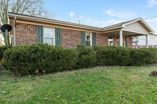 3702 Hillview Blvd, Louisville, KY 40229