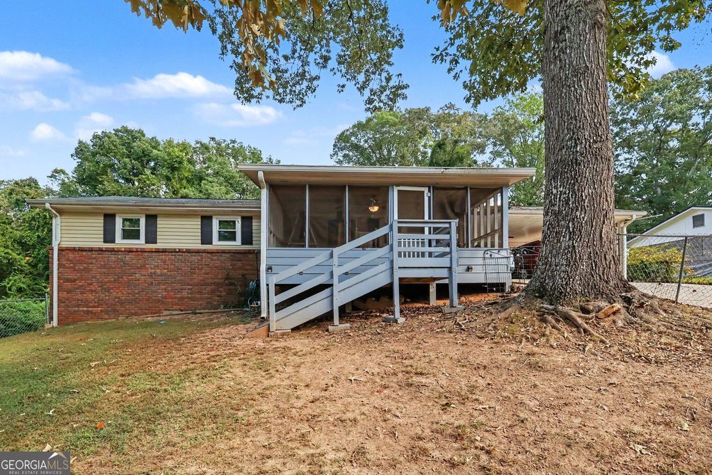 8942 Meadow Drive, Lithia Springs, GA 30122 — photo 2