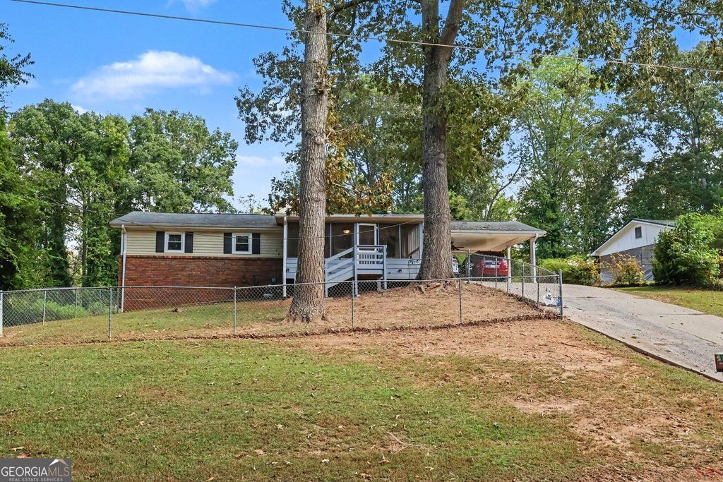 8942 Meadow Drive, Lithia Springs, GA 30122 — photo 3