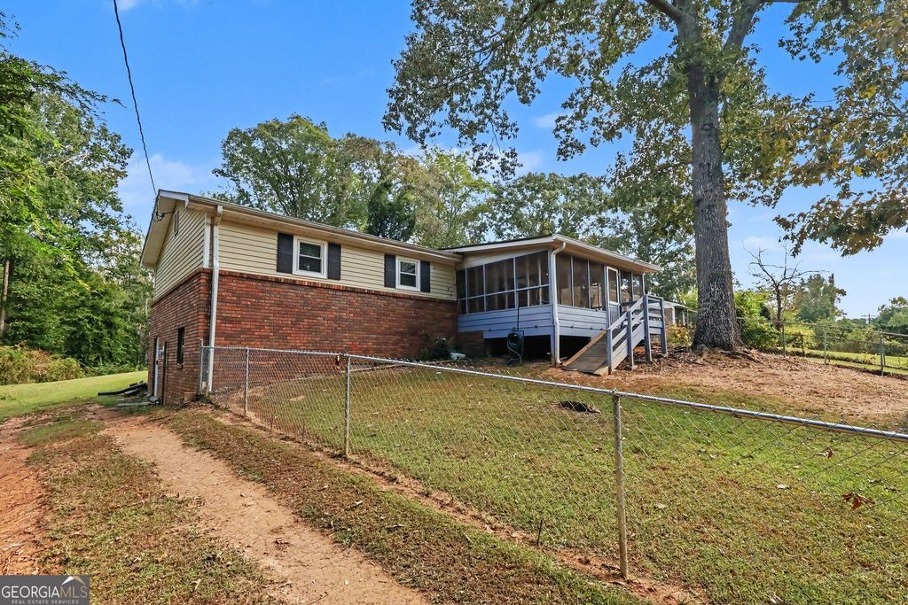 8942 Meadow Drive, Lithia Springs, GA 30122 — photo 5