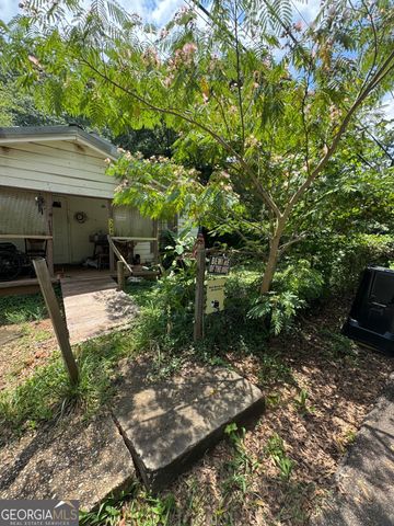 106 Boozer Street, Hogansville, GA 30230
