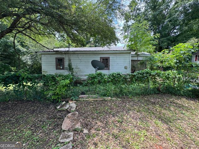 106 Boozer Street, Hogansville, GA 30230