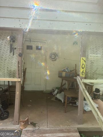106 Boozer Street, Hogansville, GA 30230