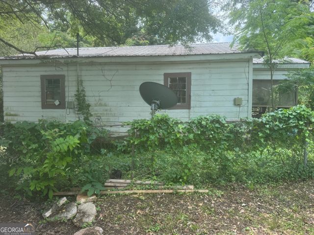 106 Boozer Street, Hogansville, GA 30230