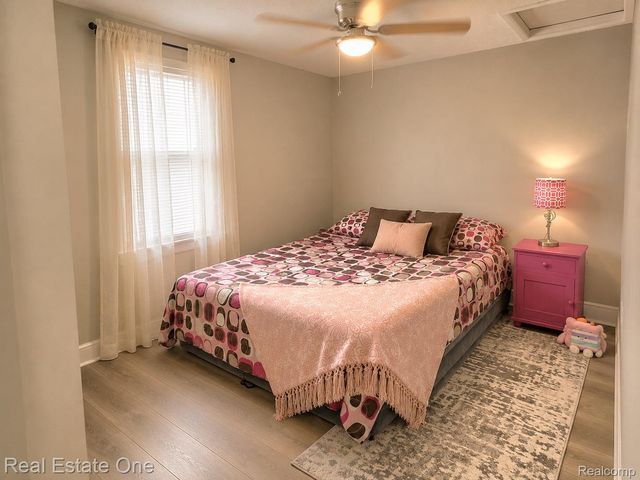 21218 Woodward Street, Clinton Charter Township, MI 48035