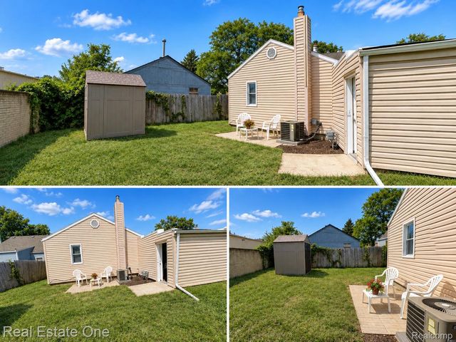 21218 Woodward Street, Clinton Charter Township, MI 48035