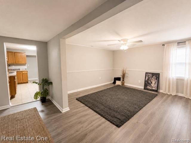 21218 Woodward Street, Clinton Charter Township, MI 48035