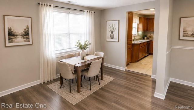 21218 Woodward Street, Clinton Charter Township, MI 48035