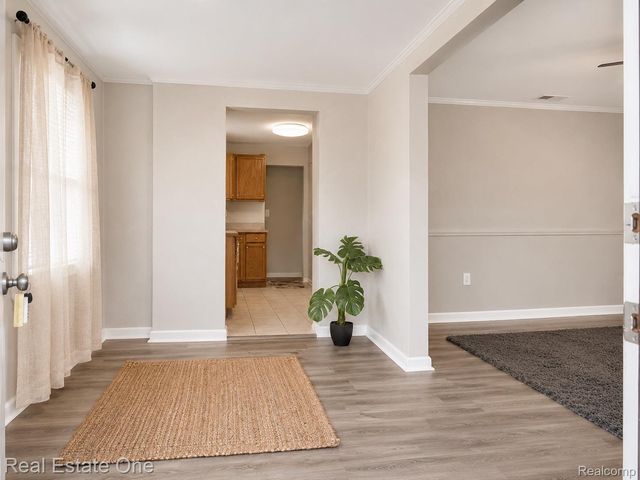 21218 Woodward Street, Clinton Charter Township, MI 48035