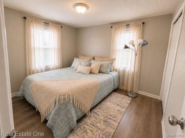 21218 Woodward Street, Clinton Charter Township, MI 48035