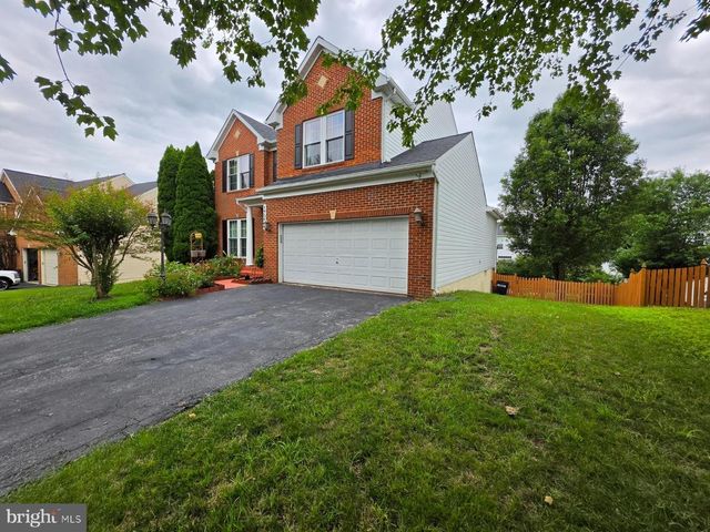 17204 SUMAC CT, Germantown, MD 20874
