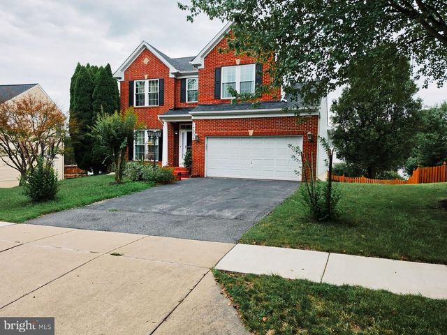 17204 SUMAC CT, Germantown, MD 20874