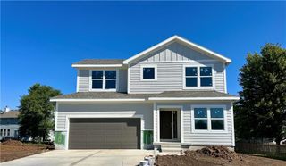 19520 W 208th Street, Spring Hill, KS 66083