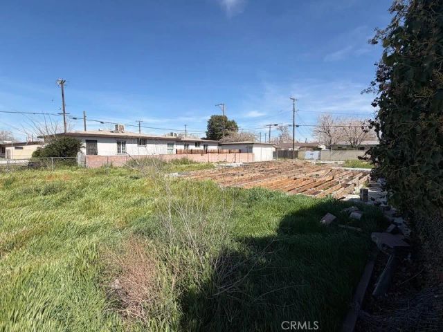 45356 10th West, Lancaster, CA 93534
