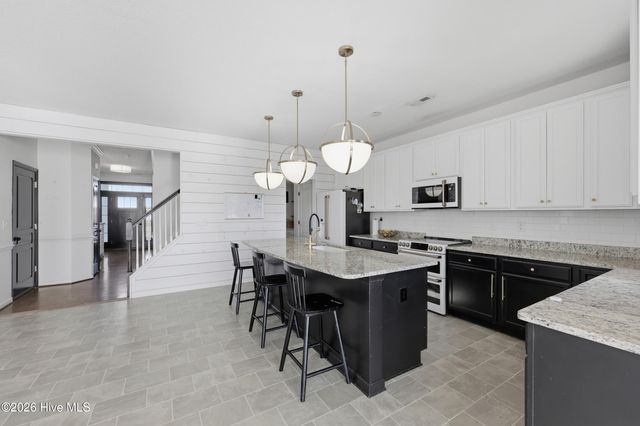 3514 Great Island Lane, Elizabeth City, NC 27909