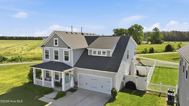 3514 Great Island Lane, Elizabeth City, NC 27909