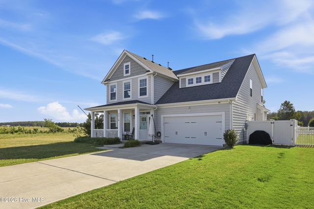 3514 Great Island Lane, Elizabeth City, NC 27909
