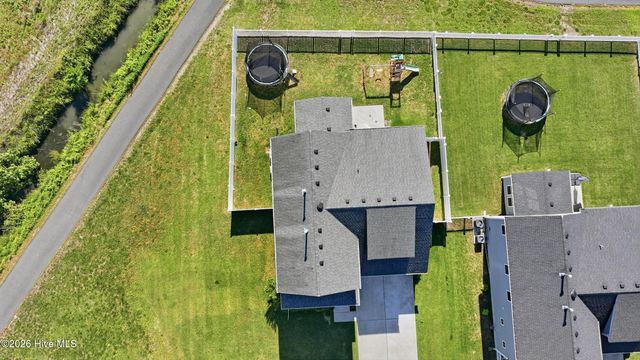 3514 Great Island Lane, Elizabeth City, NC 27909