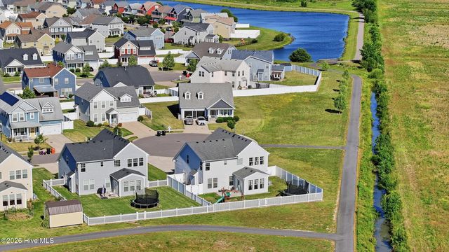 3514 Great Island Lane, Elizabeth City, NC 27909