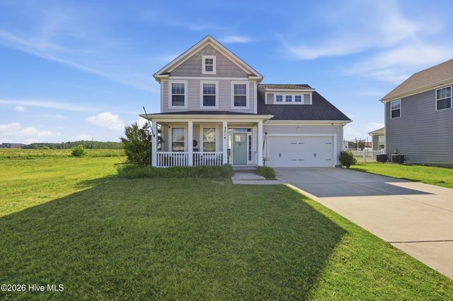 3514 Great Island Lane, Elizabeth City, NC 27909