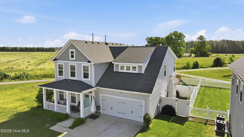 3514 Great Island Lane, Elizabeth City, NC 27909