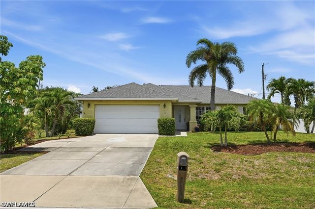 21 Tropicana PKWY E, Cape Coral, FL 33909