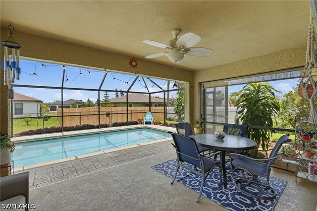 21 Tropicana PKWY E, Cape Coral, FL 33909
