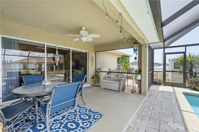 21 Tropicana PKWY E, Cape Coral, FL 33909