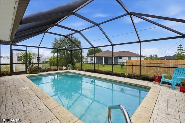 21 Tropicana PKWY E, Cape Coral, FL 33909
