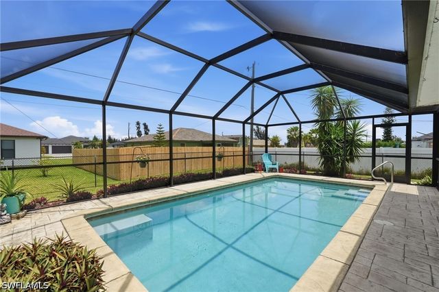 21 Tropicana PKWY E, Cape Coral, FL 33909
