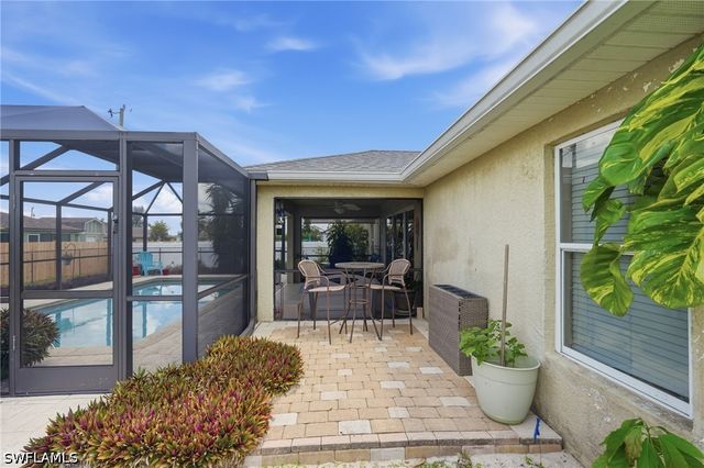 21 Tropicana PKWY E, Cape Coral, FL 33909