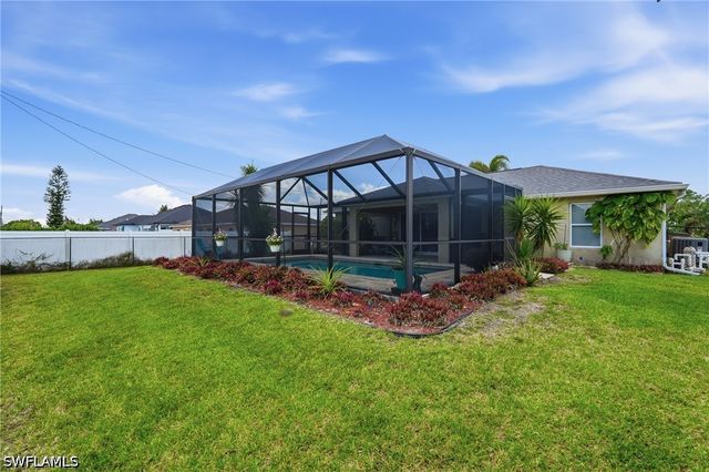 21 Tropicana PKWY E, Cape Coral, FL 33909